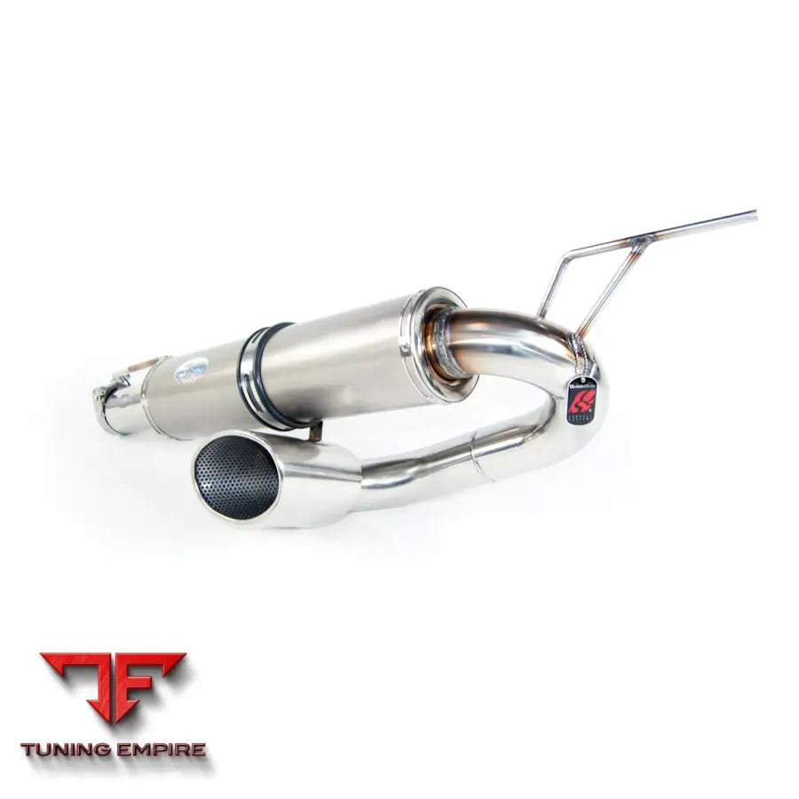 QUICKSILVER LOTUS EXIGE 2 EXIGE S SPORT EXHAUST (2004-11)