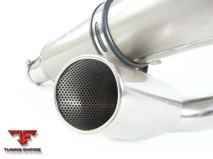 QUICKSILVER LOTUS EXIGE 2 EXIGE S SPORT EXHAUST (2004-11)