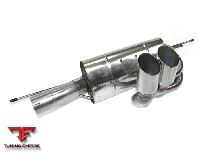 QUICKSILVER LOTUS EXIGE 2 EXIGE S SPORT EXHAUST (2004-11)