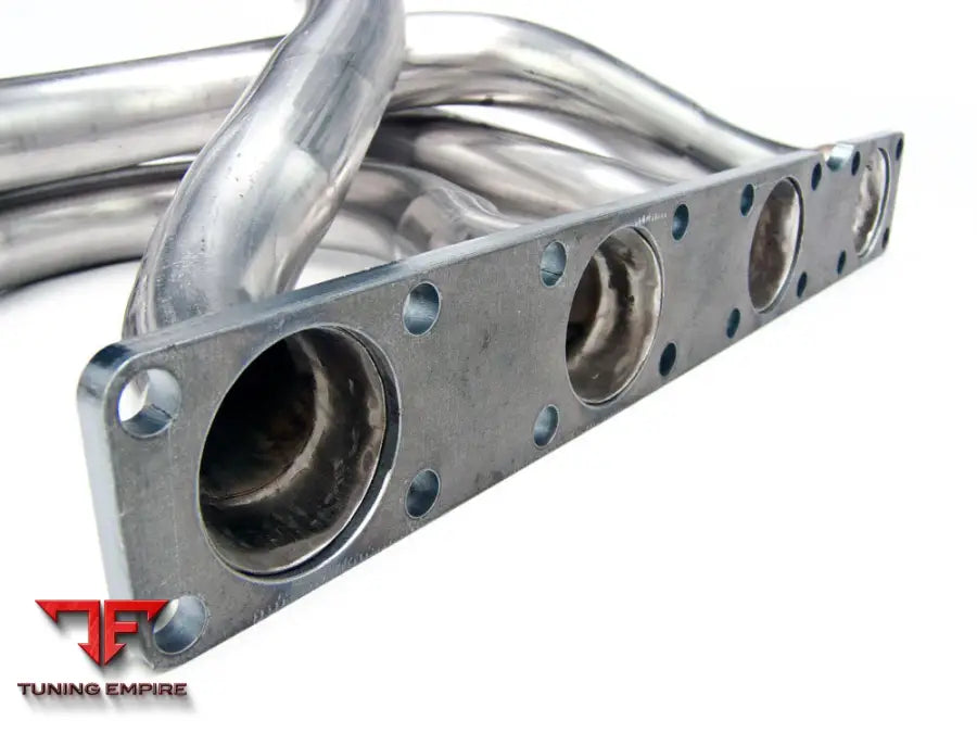 QUICKSILVER MASERATI BORA STAINLESS STEEL MANIFOLDS (1971-79)