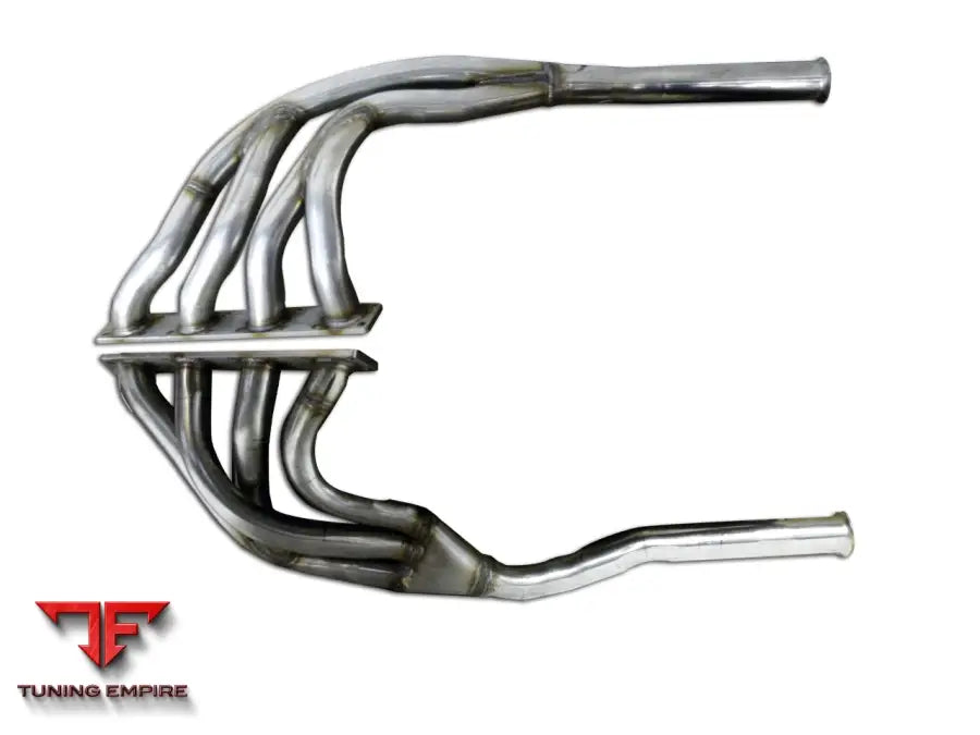 QUICKSILVER MASERATI INDY STAINLESS STEEL MANIFOLDS (1969-74)