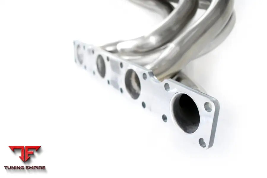 QUICKSILVER MASERATI KHAMSIN STAINLESS STEEL MANIFOLDS (1974-82)