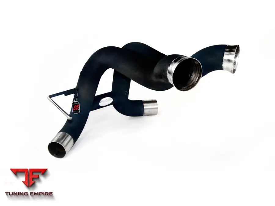 QUICKSILVER MCLAREN 570GT CERAMIC COATED SPORT SYSTEM (2016 ON)