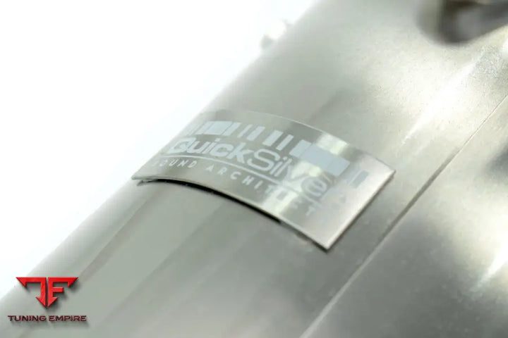 QUICKSILVER MCLAREN 570S ROAD LEGAL ’RACE’ CATALYSTS 300 CPSI (2015-21)