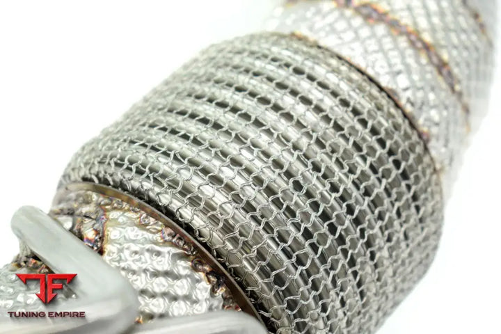 QUICKSILVER MCLAREN MP4 12C ROAD LEGAL ’RACE’ CATALYSTS 300 CPSI (2012-14)