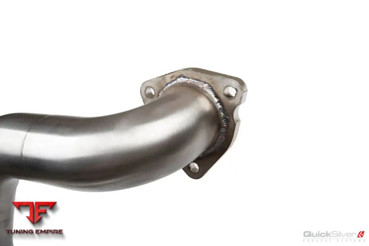 QUICKSILVER MCLAREN SLR INC. 722S SPORT EXHAUST (2003-09)