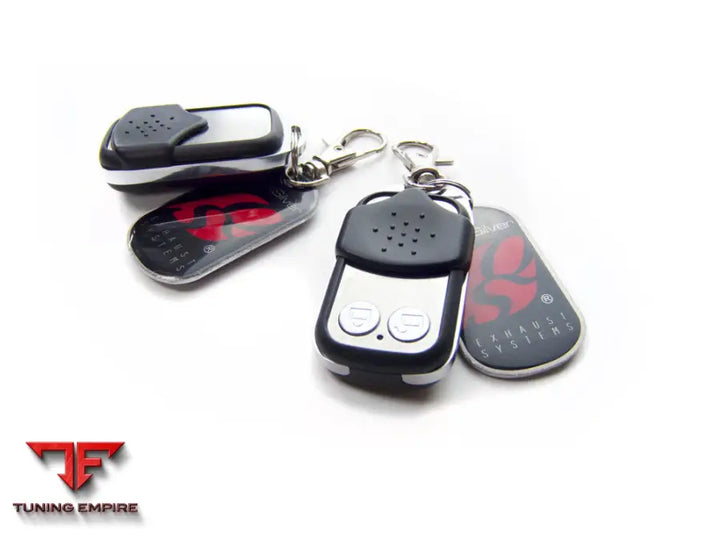 QUICKSILVER MERCEDES AMG G65 V12 BITURBO (W463) - SPORT EXHAUST WITH SOUND ARCHITECT™ (2012 ON)