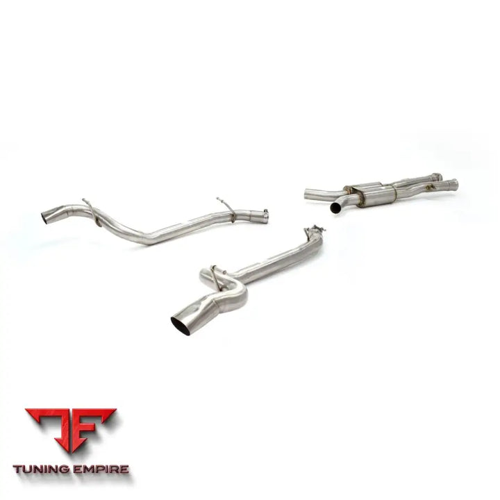 QUICKSILVER MERCEDES SLS SPORT EXHAUST (2010 ON)