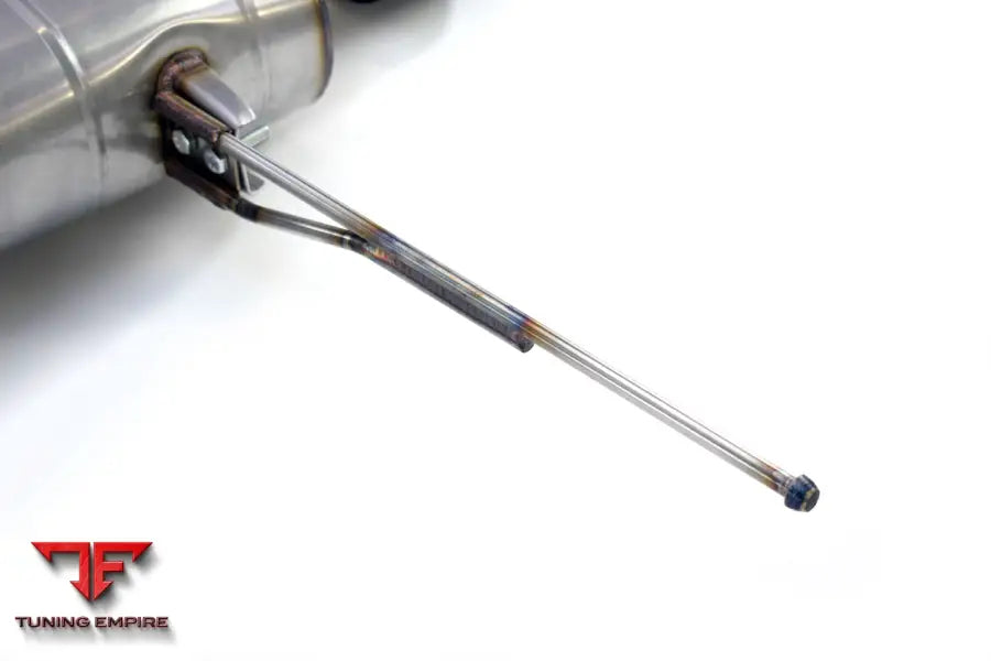 QUICKSILVER MINI COOPER S 2.0 3-DOOR (F56) SPORT EXHAUST (2014-21)