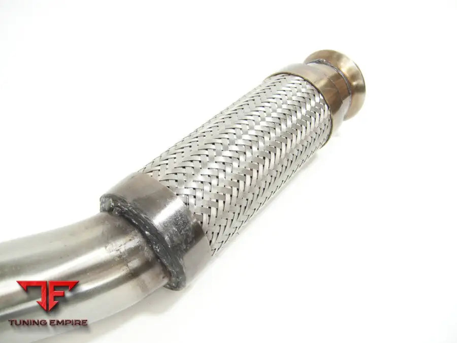 QUICKSILVER MINI COUNTRYMAN COOPER S 2WD (R60) SPORT EXHAUST (2010 ON)