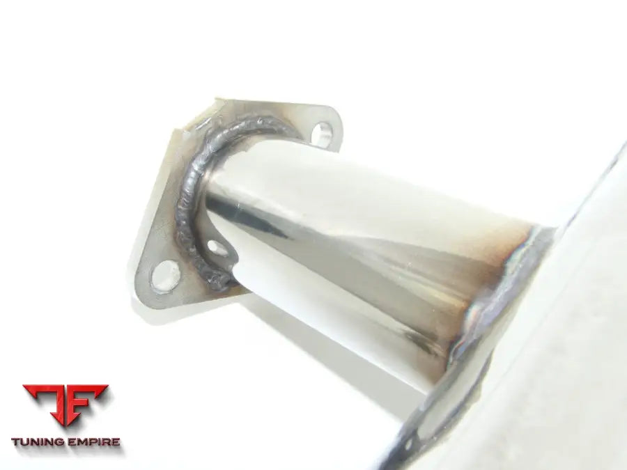 QUICKSILVER NISSAN 370Z SPORT EXHAUST (2009 ON)