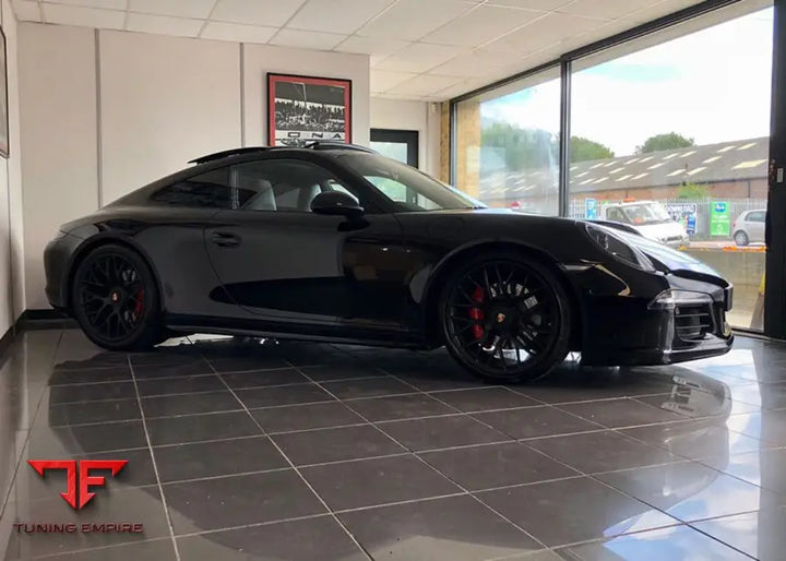 QUICKSILVER PORSCHE 911 (991 GEN 1) 3.4 3.8 SPORT EXHAUST (2012-15)