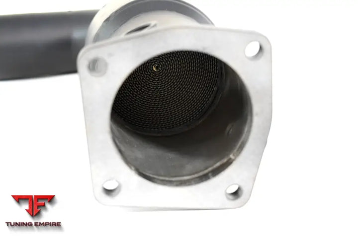 QUICKSILVER PORSCHE 911 GT2 AND GT2RS 997 - RACE CATALYSTS 300 CPSI (2008-11)