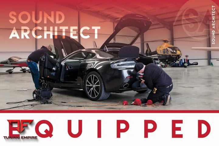 QUICKSILVER PORSCHE 911 GT3 AND RS INC. 4.0 (997 GEN 1 AND 2) - SPORT SIDE MUFFLER DELETES WITH SOUND ARCHITECT™