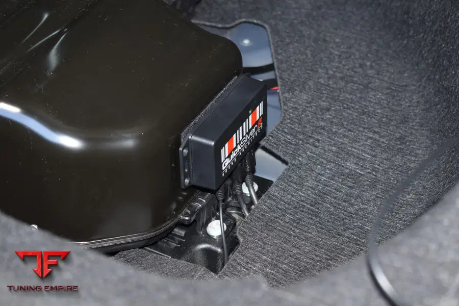 QUICKSILVER RANGE ROVER 5 LITRE V8 SUPER CHARGED SPORT EXHAUST WITH SOUND ARCHITECT™ (2013-2022)