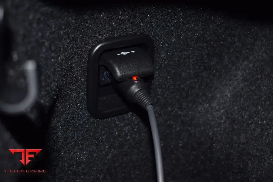 QUICKSILVER RANGE ROVER 5 LITRE V8 SUPER CHARGED SPORT EXHAUST WITH SOUND ARCHITECT™ (2013-2022)