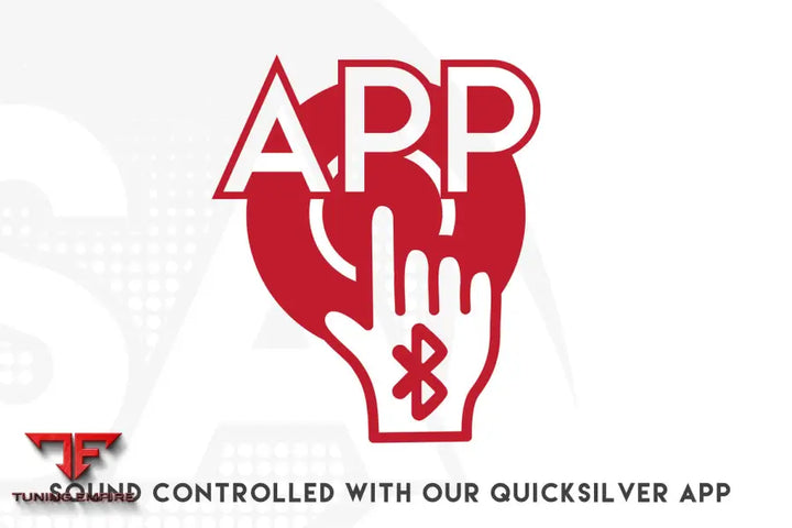 QUICKSILVER RANGE ROVER 5 LITRE V8 SUPER CHARGED SPORT EXHAUST WITH SOUND ARCHITECT™ (2013-2022)