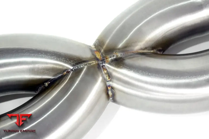 QUICKSILVER RANGE ROVER P530 SPORT EXHAUST SYSTEM WITH SOUND ARCHITECT VALVES™ (2023 ON)