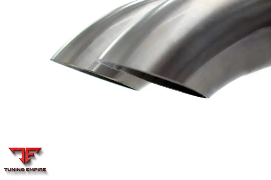 QUICKSILVER RANGE ROVER P530 SPORT EXHAUST SYSTEM WITH SOUND ARCHITECT VALVES™ (2023 ON)