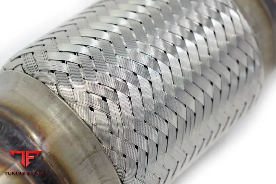 QUICKSILVER RANGE ROVER SPORT 3.0 P360 & P400 (2022 ON) - SPORT EXHAUST SYSTEM WITH SOUND ARCHITECT™ VALVES