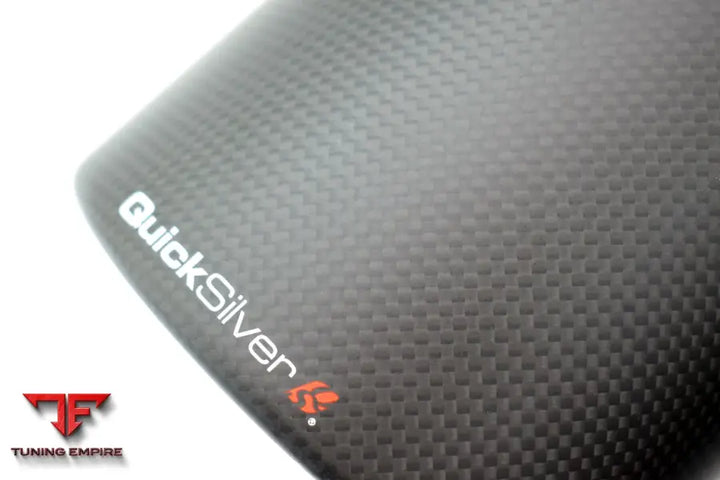 QUICKSILVER RANGE ROVER SPORT 3.0 P440E P460E P510E & P550E (2023 ON) - SPORT EXHAUST SYSTEM WITH SOUND ARCHITECT™