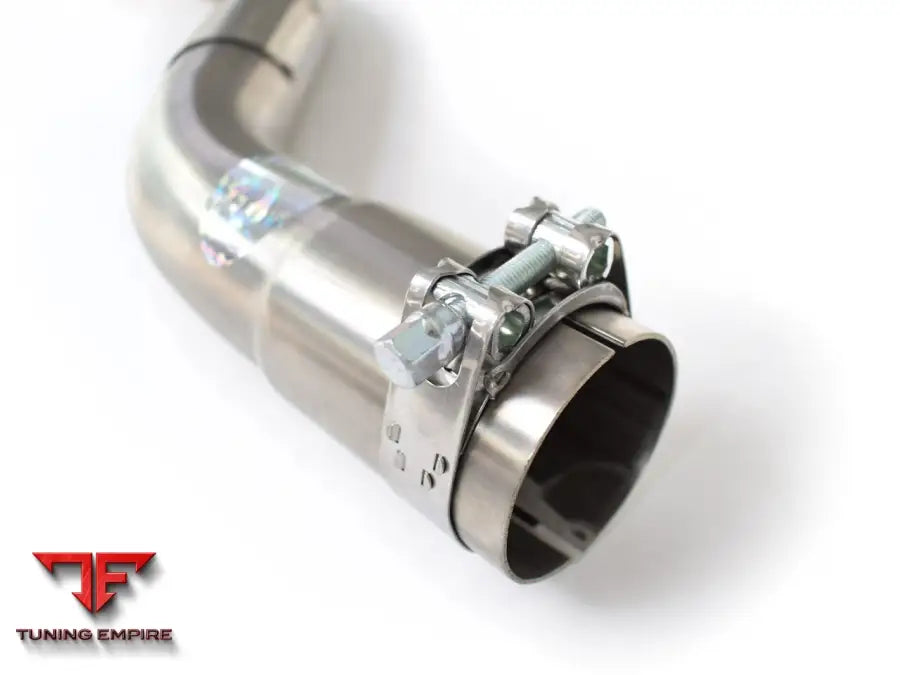 QUICKSILVER RANGE ROVER SPORT 5.0 V8 SUPERCHARGED - SPORT EXHAUST (2014-18)