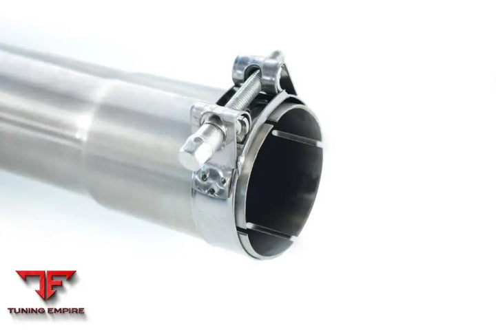 QUICKSILVER RANGE ROVER VELAR D300 DYNAMIC SPORT REAR SECTIONS (2017 ON)