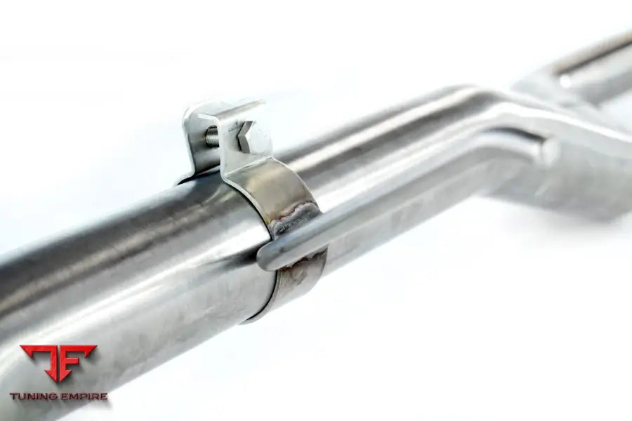 QUICKSILVER RANGE ROVER VELAR P380 SPORT REAR SECTIONS (2017 ON)