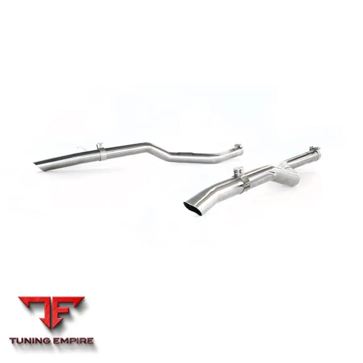 QUICKSILVER RANGE ROVER VELAR P380 SPORT REAR SECTIONS (2017 ON)