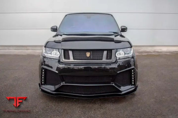 RANGE ROVER (2013 – 2017) L405 BODYKIT