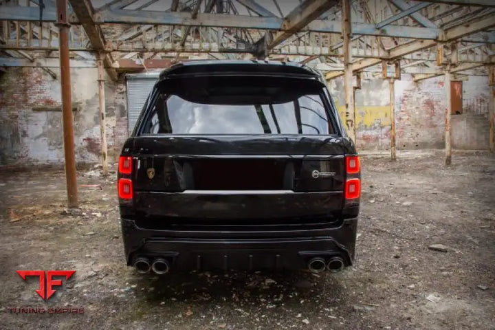 RANGE ROVER (2013 – 2017) L405 BODYKIT