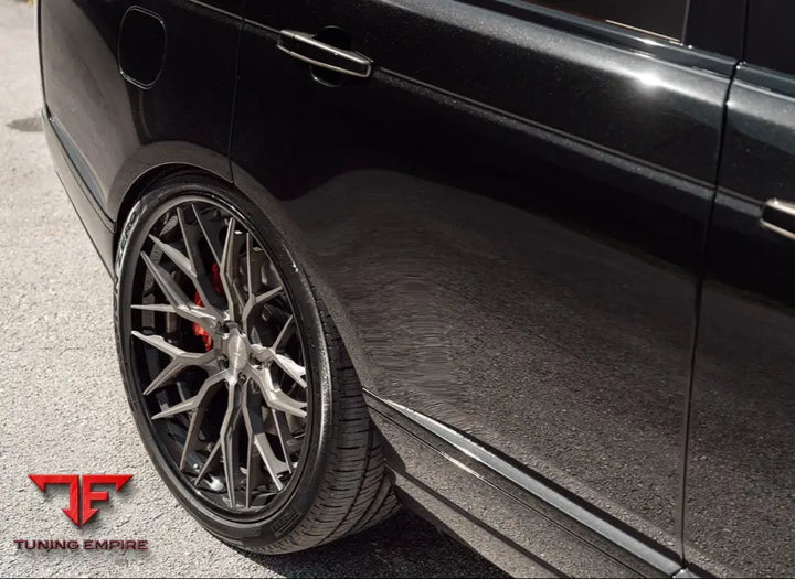 RANGE ROVER AGL43 FORGED WHEELS