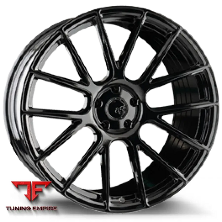 RANGE ROVER AGL77 FORGED WHEELS