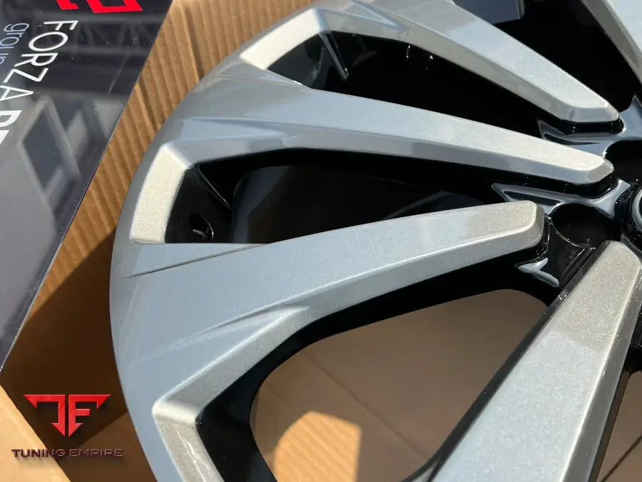 RANGE ROVER WHEEL AUTOBIOGRAPHY L460