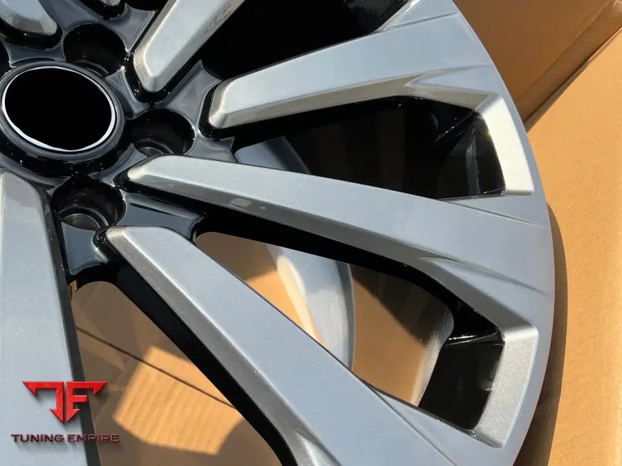 RANGE ROVER WHEEL AUTOBIOGRAPHY L460