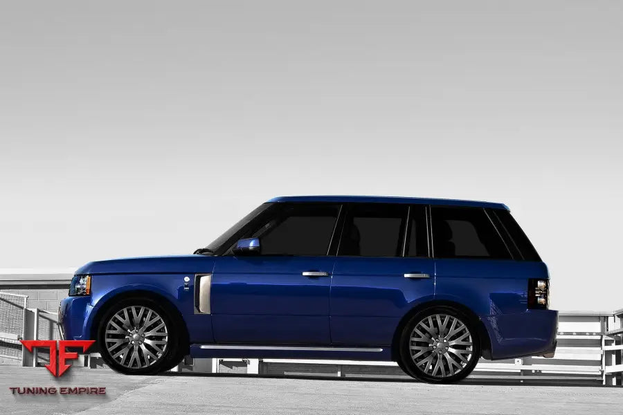 RANGE ROVER BODY KIT 2009-2012Y