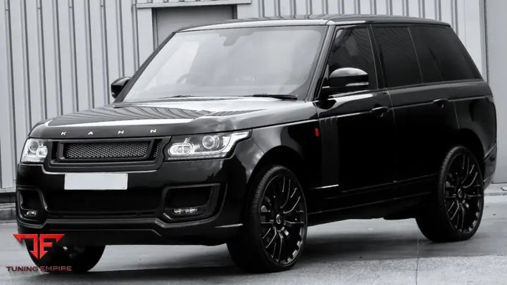 RANGE ROVER BODY KIT 2012-2018Y