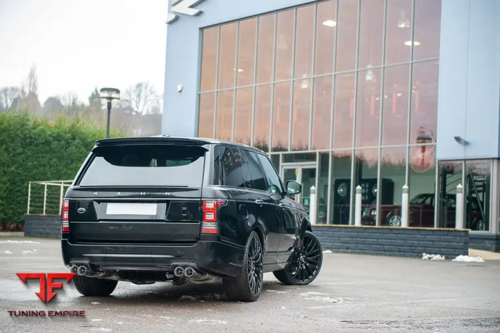 RANGE ROVER BODY KIT 2012-2018Y