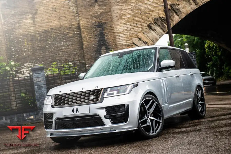RANGE ROVER BODY KIT 2018-2022Y