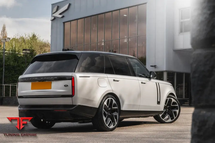 RANGE ROVER BODY KIT 2022Y