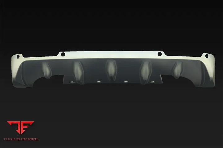 RANGE ROVER BODY KIT 2022Y