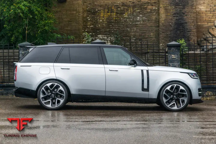 RANGE ROVER BODY KIT 2022Y