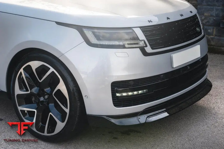 RANGE ROVER BODY KIT 2022Y