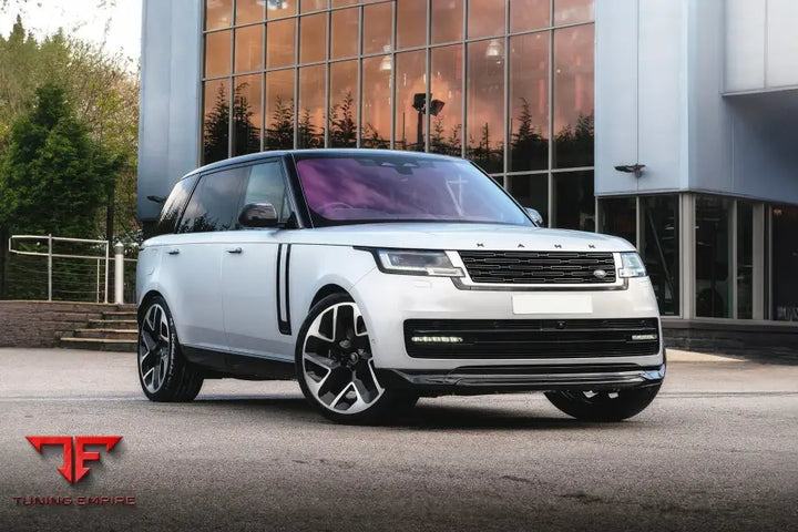 RANGE ROVER BODY KIT 2022Y