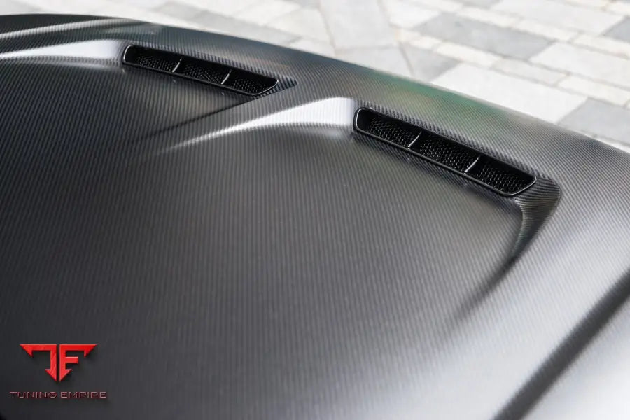 RANGE ROVER CARBON FIBER PARTS 2022Y