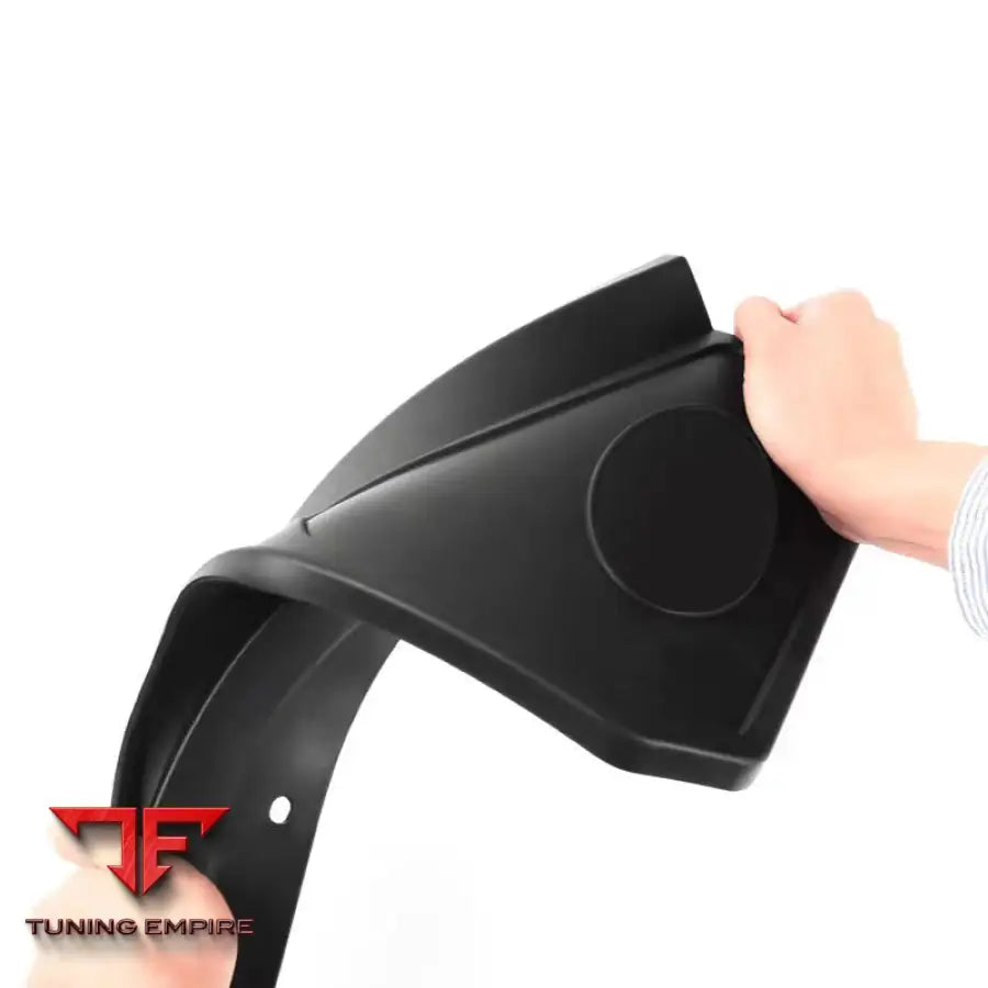 RANGE ROVER DEFENDER 110 90 130 PLASTIC FENDER FLARES 2020 2024