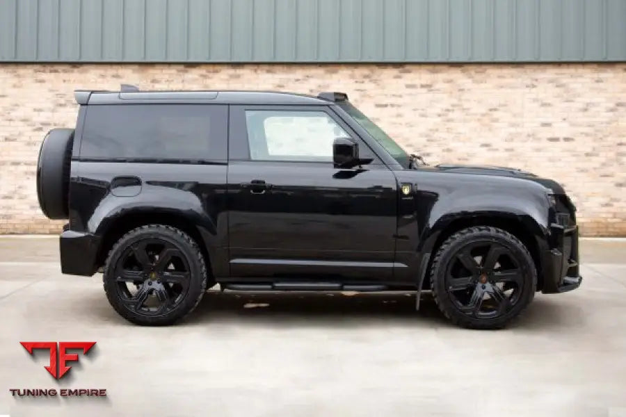 DEFENDER 90 110 & 130 (2020+) L663 BODYKIT
