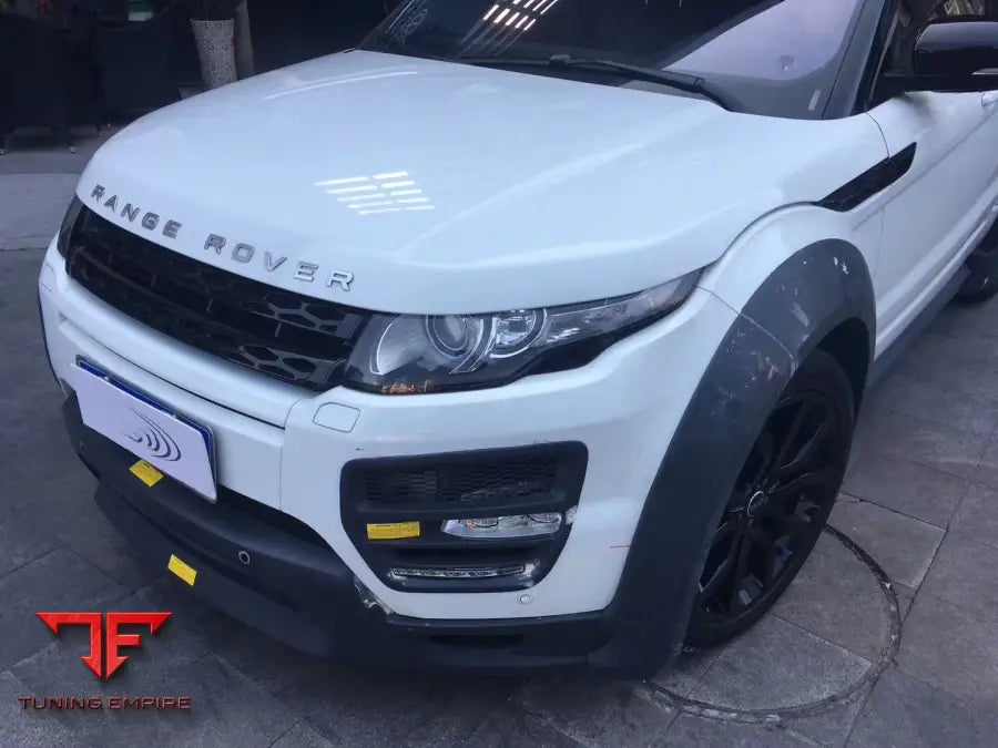RANGE ROVER EVOQUE 5-DOOR WIDE BODY KIT