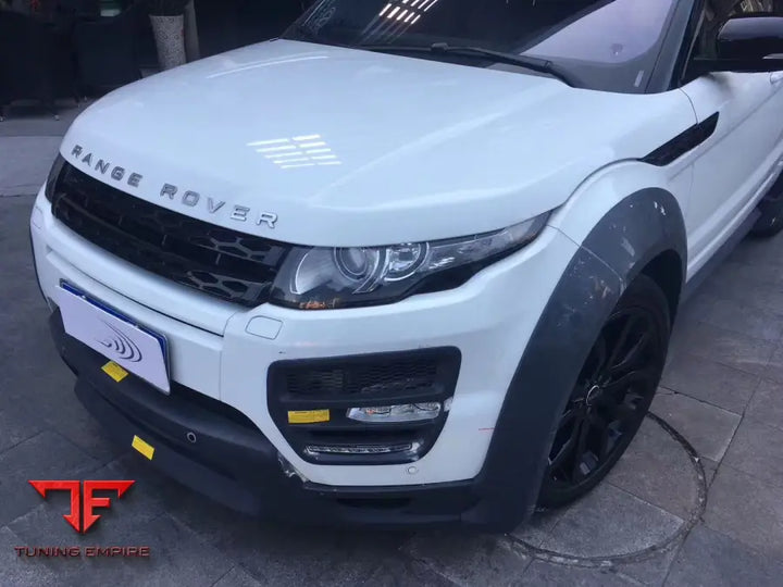 RANGE ROVER EVOQUE 5-DOOR WIDE BODY KIT