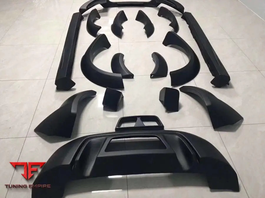 RANGE ROVER EVOQUE 5-DOOR WIDE BODY KIT